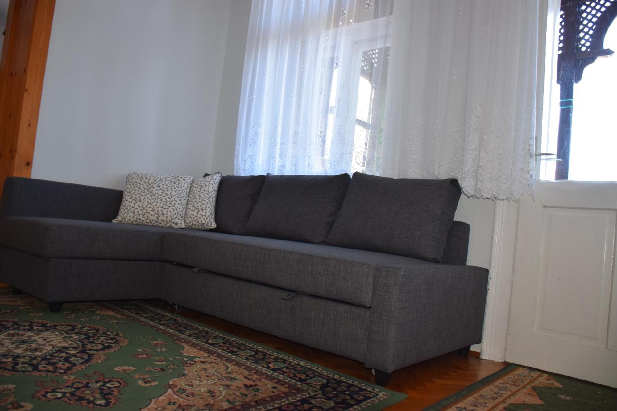 Vila Cerne Bled Dış mekan fotoğraf