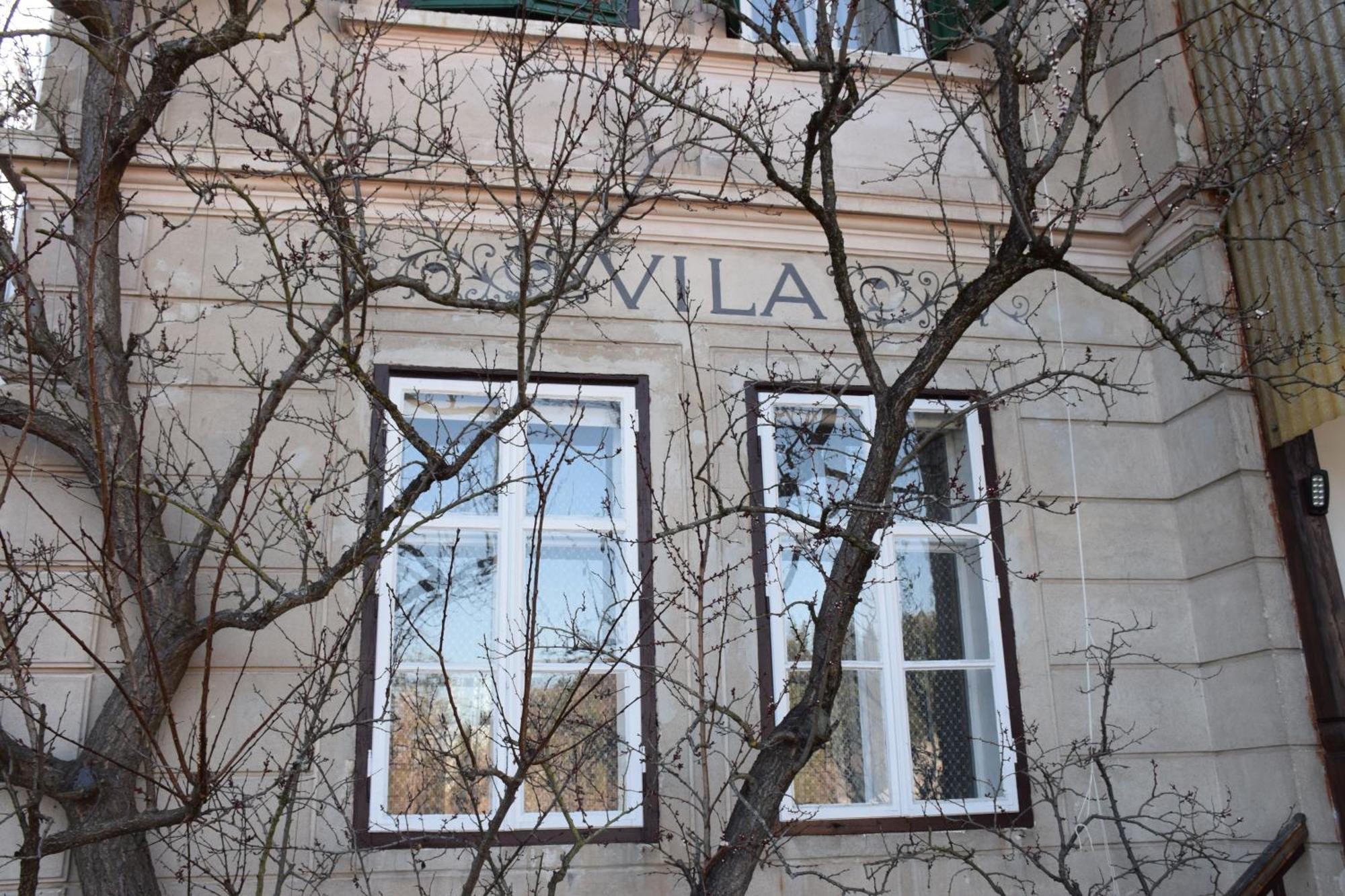 Vila Cerne Bled Dış mekan fotoğraf