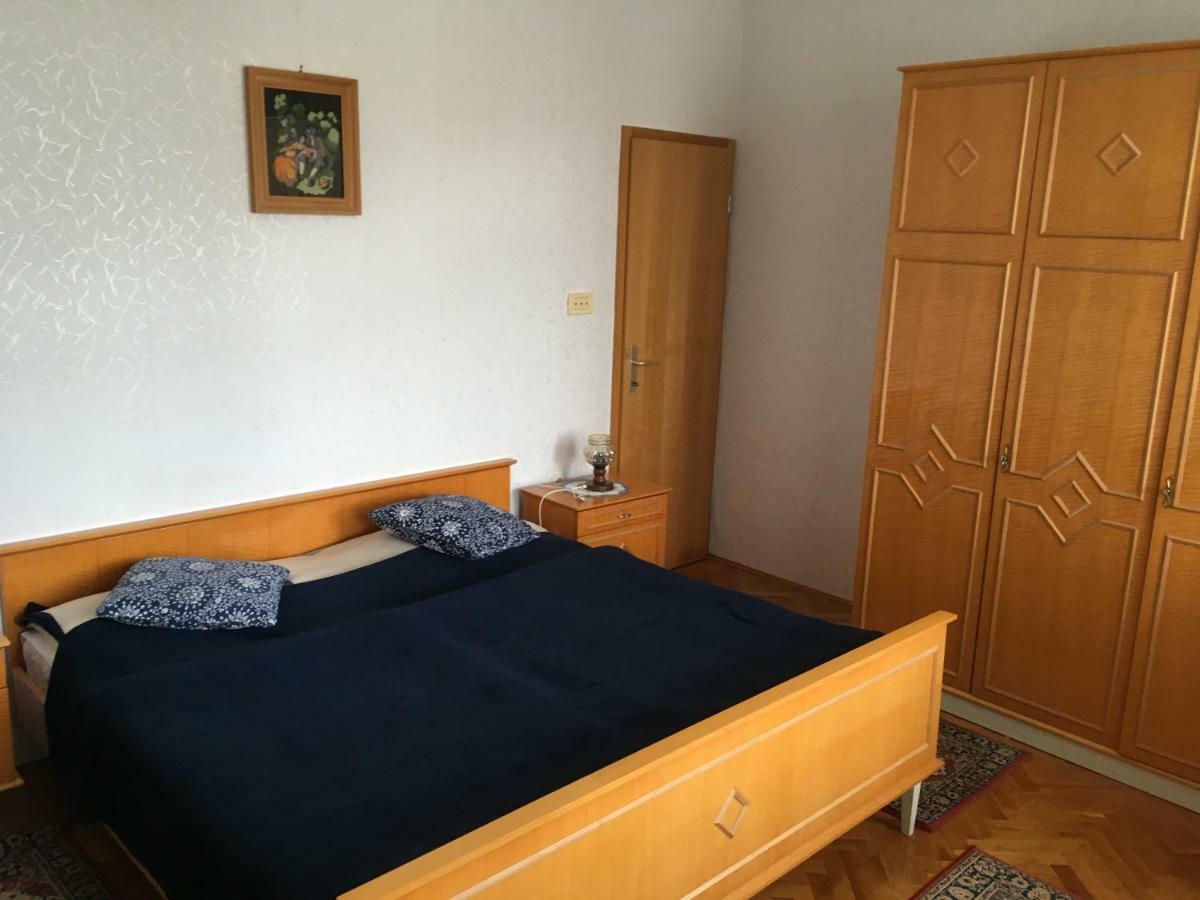 Vila Cerne Bled Dış mekan fotoğraf