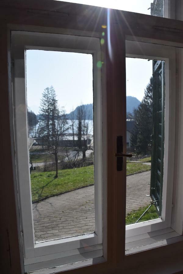 Vila Cerne Bled Dış mekan fotoğraf