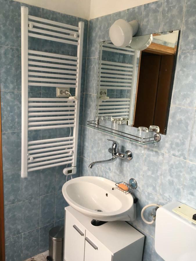 Vila Cerne Bled Dış mekan fotoğraf
