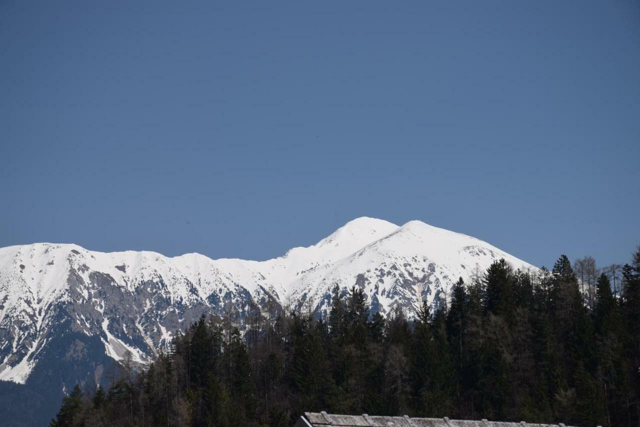 Vila Cerne Bled Dış mekan fotoğraf