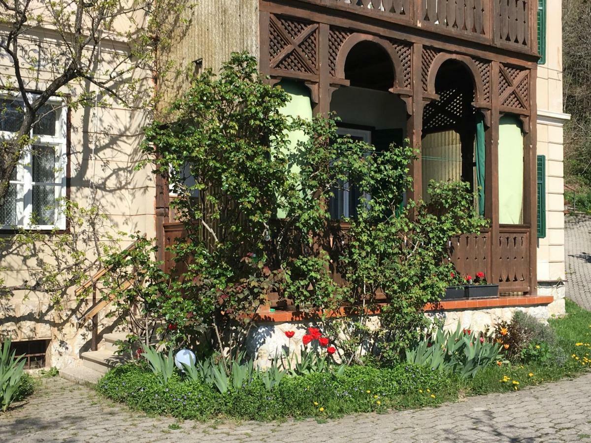 Vila Cerne Bled Dış mekan fotoğraf